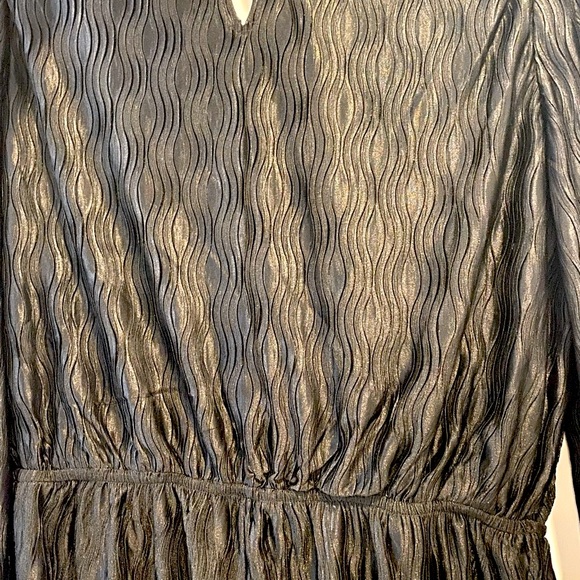 BNWT Fashion Nova black jumpsuit - Picture 6 of 7